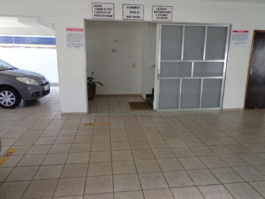 Apartamento De 1 Dorm Na Praia Grande De Ubatuba! Exterior foto