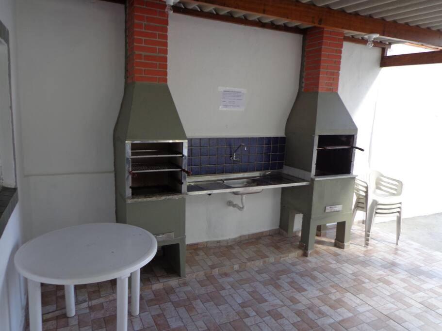Apartamento De 1 Dorm Na Praia Grande De Ubatuba! Exterior foto