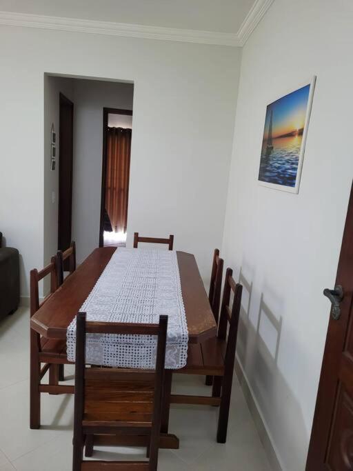 Apartamento De 1 Dorm Na Praia Grande De Ubatuba! Exterior foto
